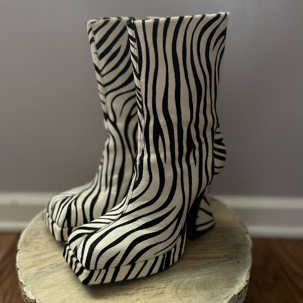 Jeffrey Campbell Boots